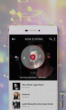 Music Player 2 تصوير الشاشة