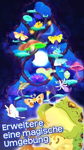 Flutter: Starlight screenshot 2