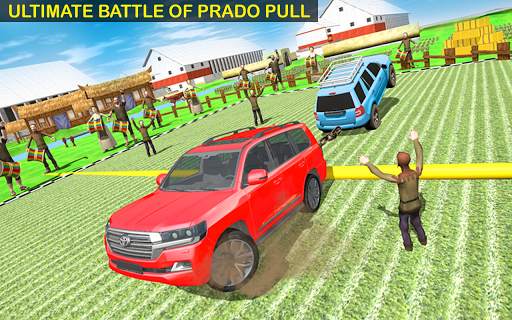 Prado Pull screenshot 9