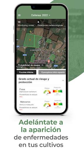xFarm - Gestiona tu finca screenshot 8