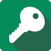 Passwords on 9Apps