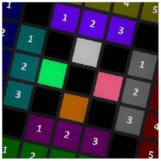 clash of focus icon