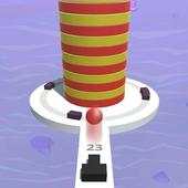 Fire Shooting Ball 3D : Super Tank Crush 1