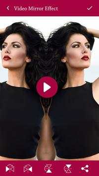 Video Mirror Effect screenshot 6