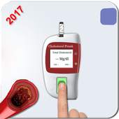 Cholesterol Checker Scan Prank 4.3