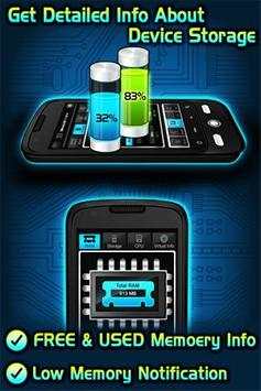 Best Task Killer & Task Manage screenshot 3