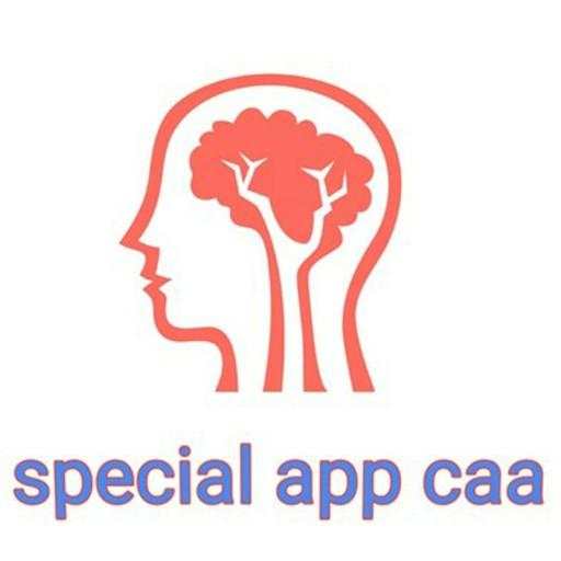 Special App CAA 1.0