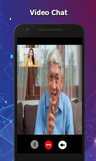 Free imo Tips Video Call Online App Tips 2021 screenshot 2