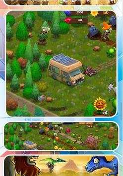 Cheats guide Plants Vs Zombie screenshot 4