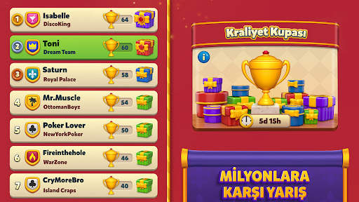 Royal Match screenshot 3