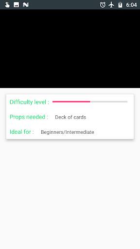 Learn magic tricks - Magic trick video tutorials screenshot 5