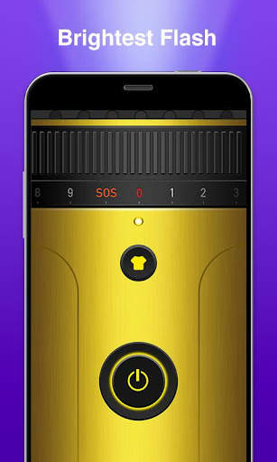 Call Flash Screen - Color Call screenshot 6