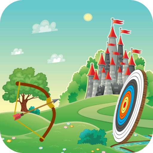 Target Archery - Arrow Shooting Game 🎯 icon