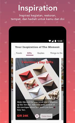 Tamara - Love Romance Group Sharing Forum screenshot 4