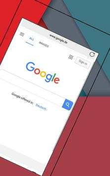 Incognito  browser fast private anonymous Browser screenshot 12