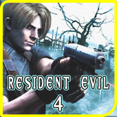 Tips For Resident Evil 4 icon