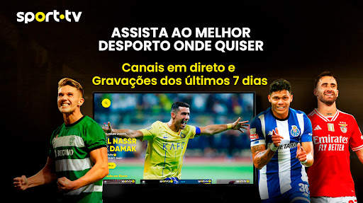 sport tv screenshot 1
