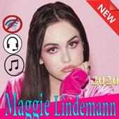 Maggie Lindemann new songs 2020 logo