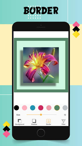 Drop Shadow For Instagram & Filters screenshot 3