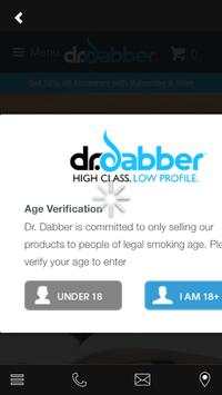 Dr Dabber screenshot 2