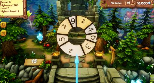 Mayan Defence screenshot 6