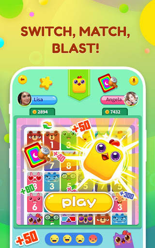 Vigoo Games screenshot 4