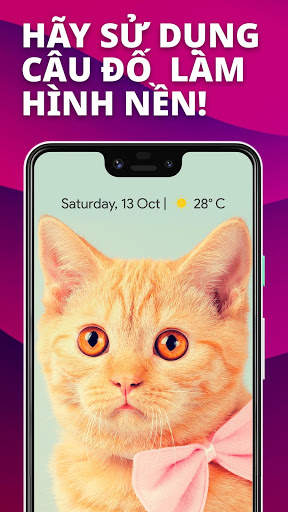 Video Puzzles - Xếp Hình Kỳ Ảo screenshot 5