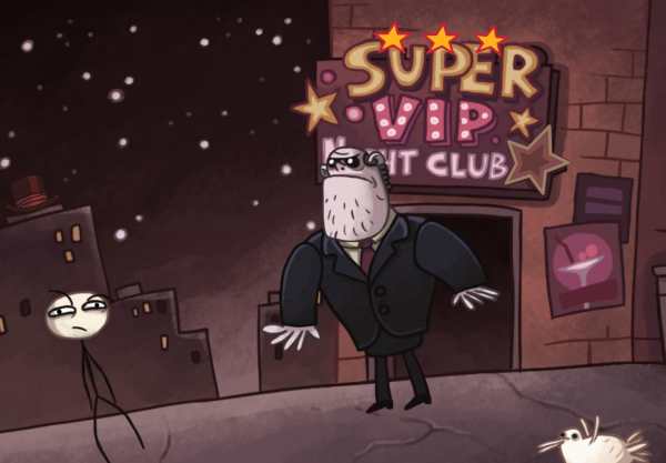 Troll Face Quest: Classic screenshot 6