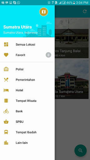Polisi Kita screenshot 9