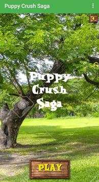 Puppy Crush Saga screenshot 1