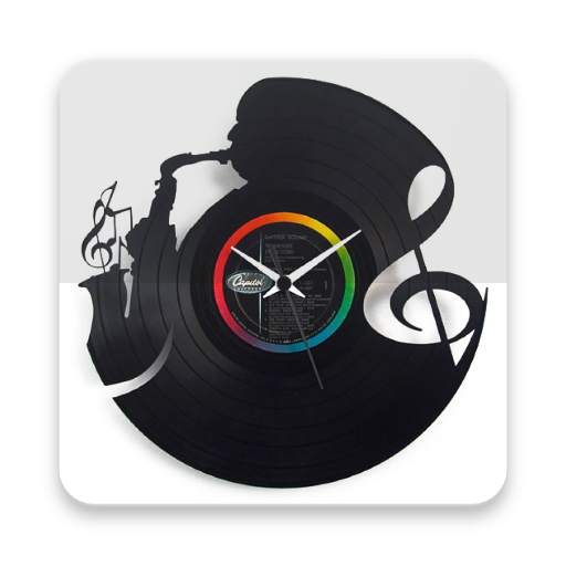 Vinyl Music Player 0.16.7