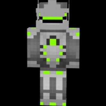 Skin OVERWATCH For MINECRAFT screenshot 3