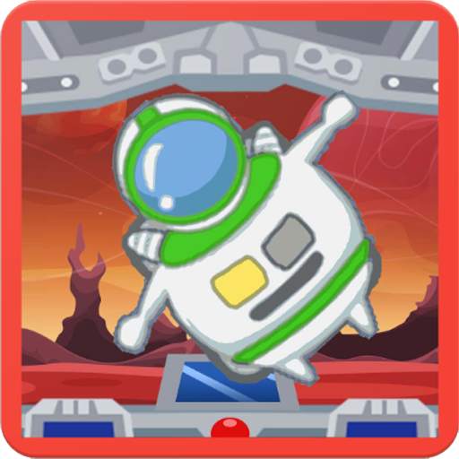 Astro Gravity - Puzzle Game 1.0.1