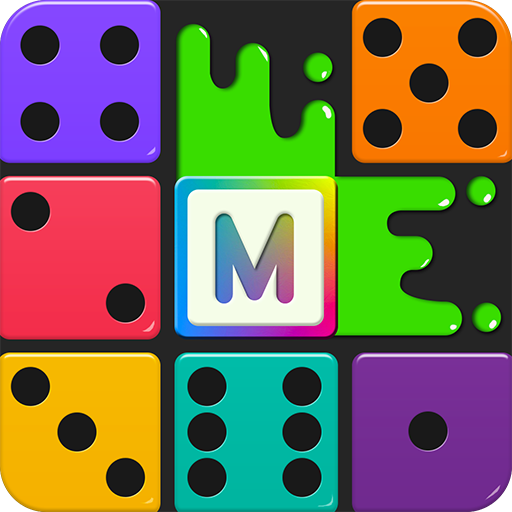 Seven! Puzzle icon