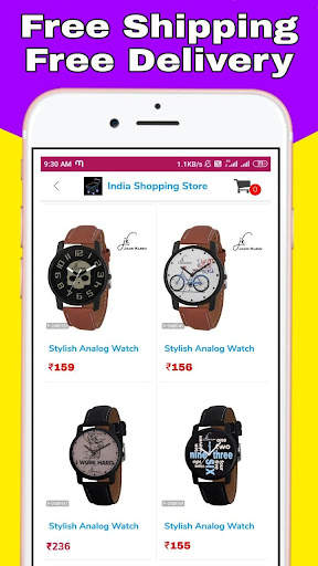 Sapna: Online Shopping App screenshot 4