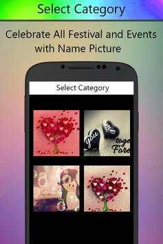 My Name Pics screenshot 1