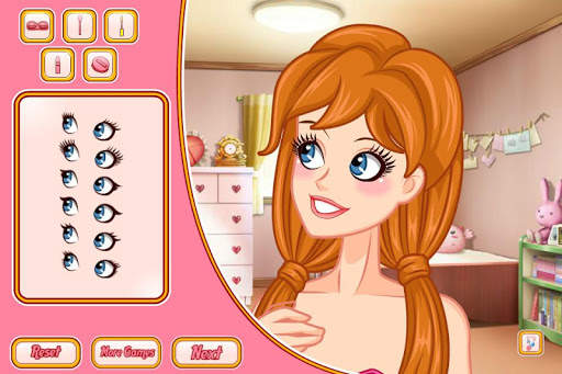 Crush Date screenshot 2