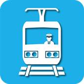 Local Train Time Table 2.1