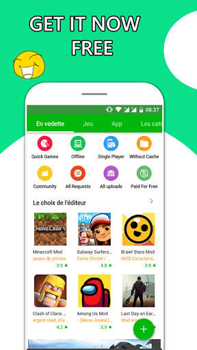 HappyMod: best Happy Apps Mod tips for HappyMod screenshot 2