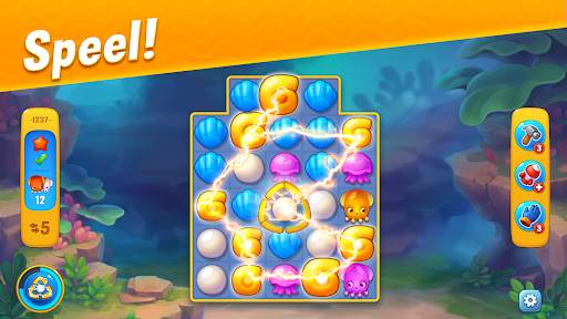 Fishdom screenshot 6