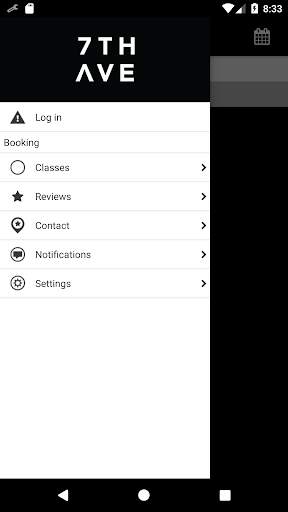 7th Ave Fitness screenshot 2