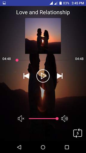 MINDSET screenshot 5