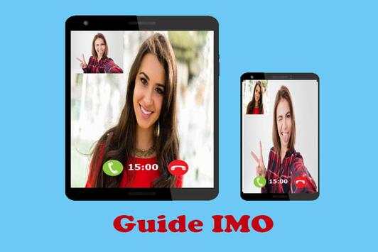 Free Tips for imo beta video and chat screenshot 1