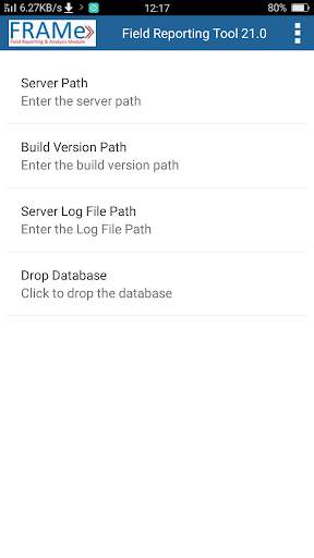 FrameX - PPMS screenshot 7