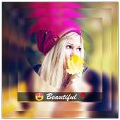 Square Photo Cascade Editor 1.2