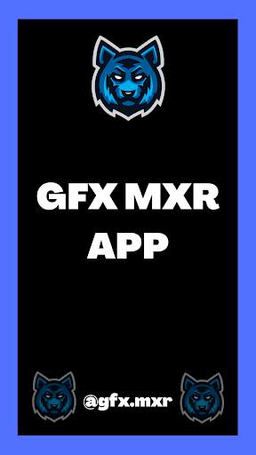 MaxRulos gfx APP screenshot 1