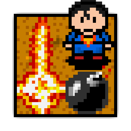 Dyna Blaster Classic icon