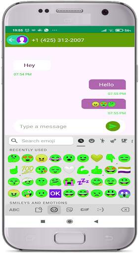 gb latest version plus screenshot 2