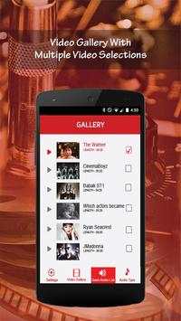 Video to Mp3 Converter App screenshot 2