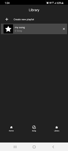 XXXTentacion song collection screenshot 7